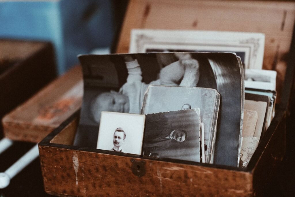Adoption Genealogy Research Services